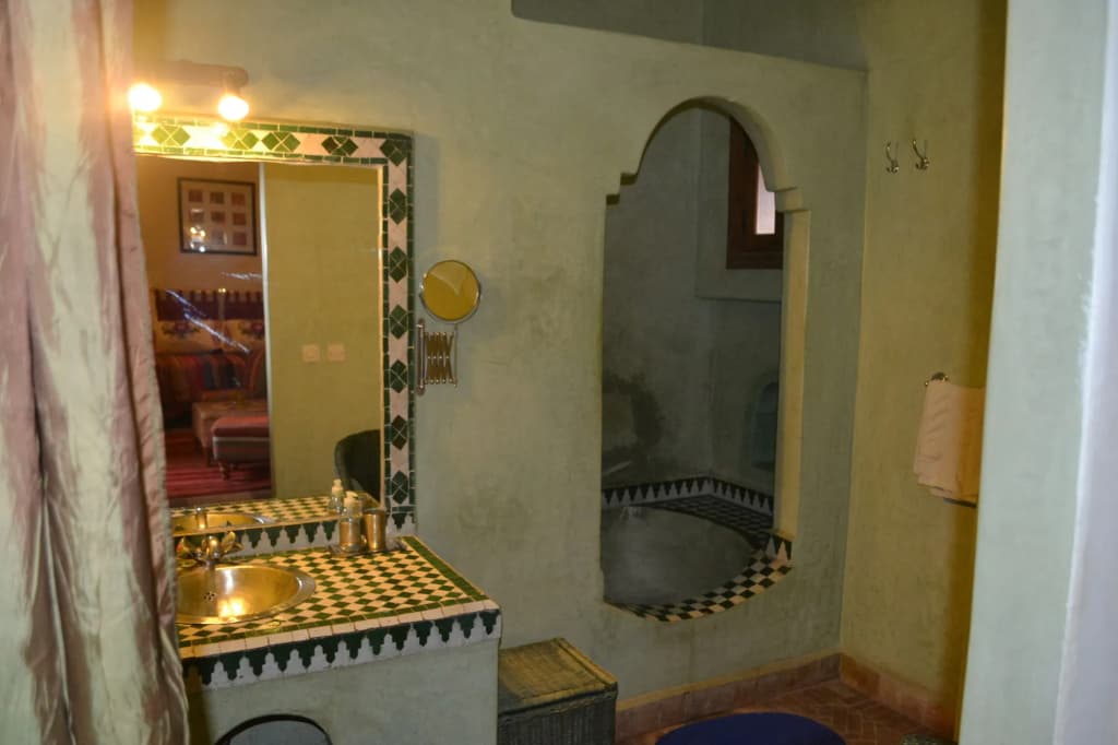 Riad Bayti - photo 16