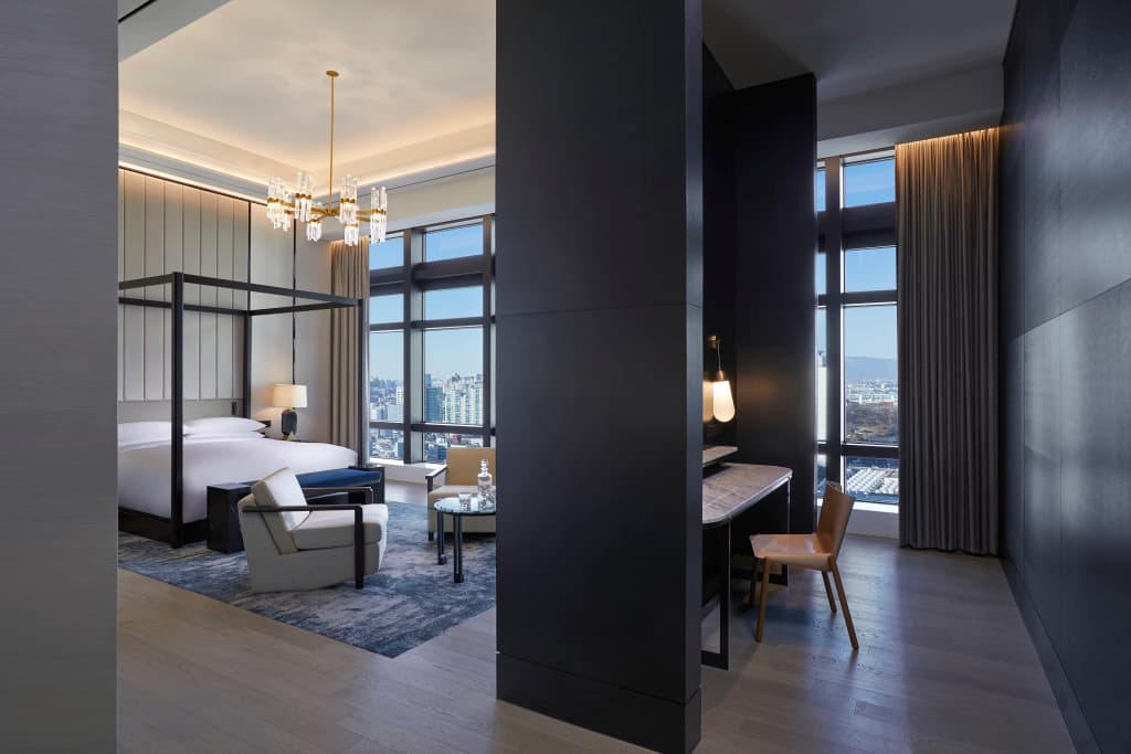 Grand InterContinental Seoul Parnas by IHG - photo 2