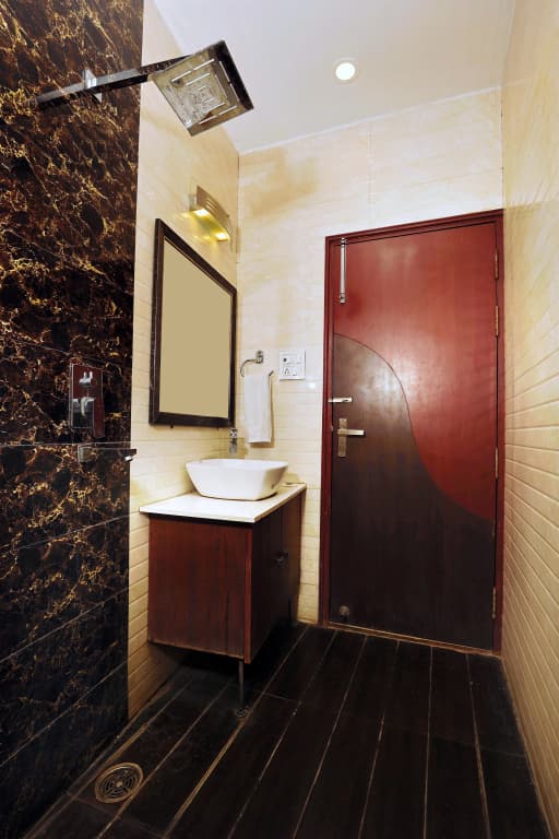 Hotel MGM Residency - photo 28