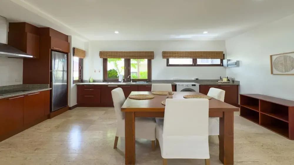 Tropical Poolside Villa SGB4 - photo 18