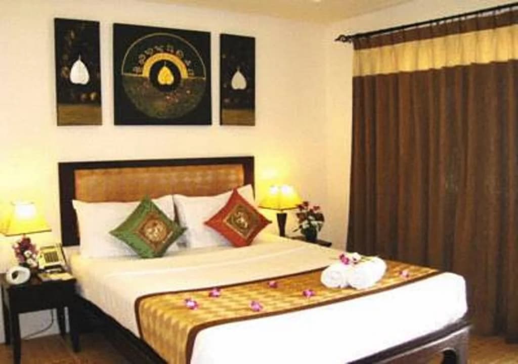 Arina Boutique Residence - photo 3