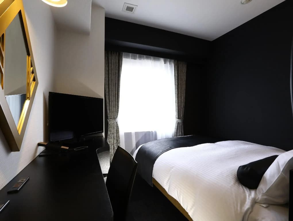 KOKO HOTEL Osaka Umeda - photo 37