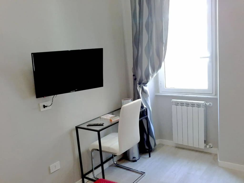Ripetta Harbour Suite - photo 2