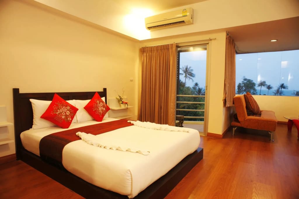 Go Samui Hotel - photo 5
