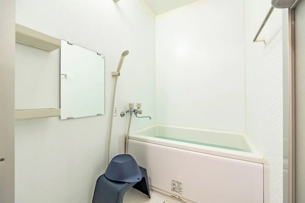 Arita Mansion Nipponbashi - photo 9