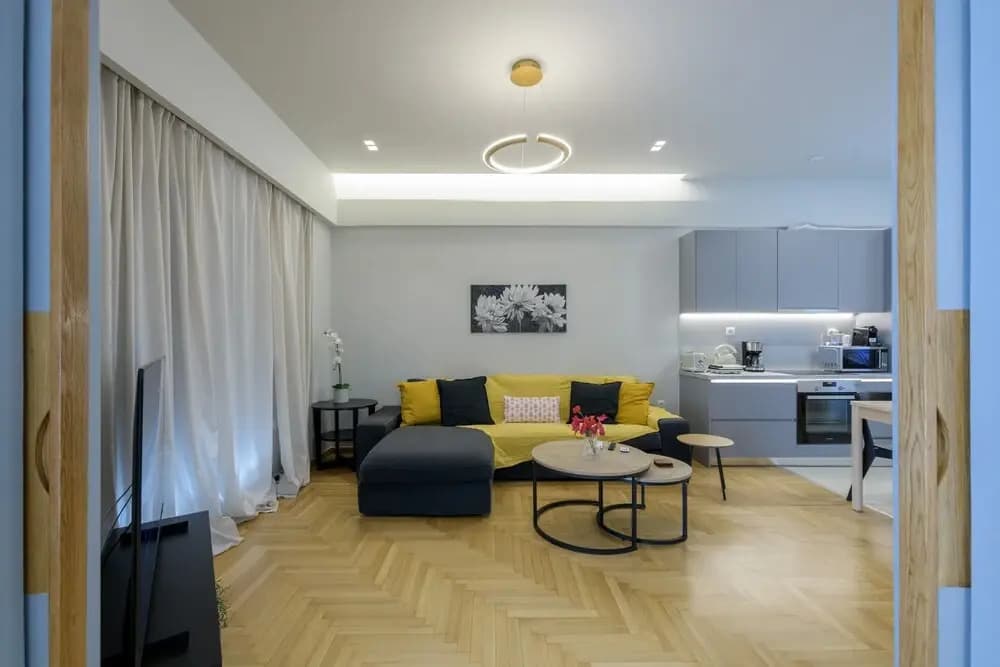 Lush 2bed apt. at the Acropolis - photo 1