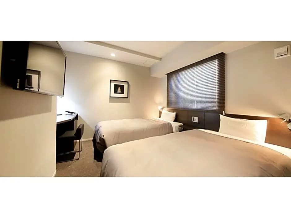 S-peria Inn Nihombashi Hakozaki - Vacation STAY 82341 - photo 3
