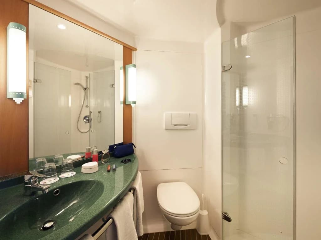 B&B Hotel Berlin City-West - photo 43