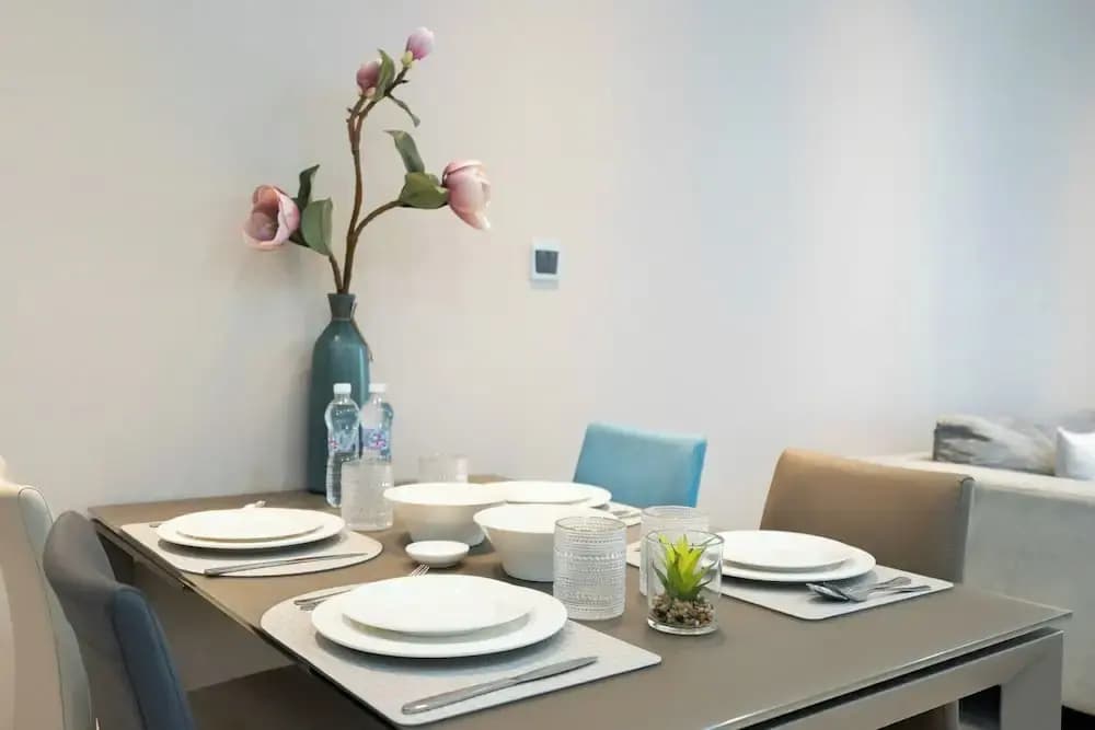 Midtown Citypoint Central Suites - photo 29