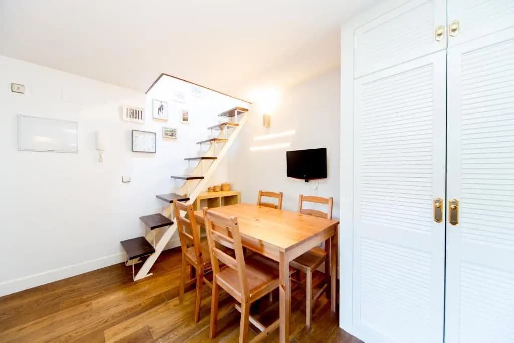 CHUECA Apartamentos - photo 12