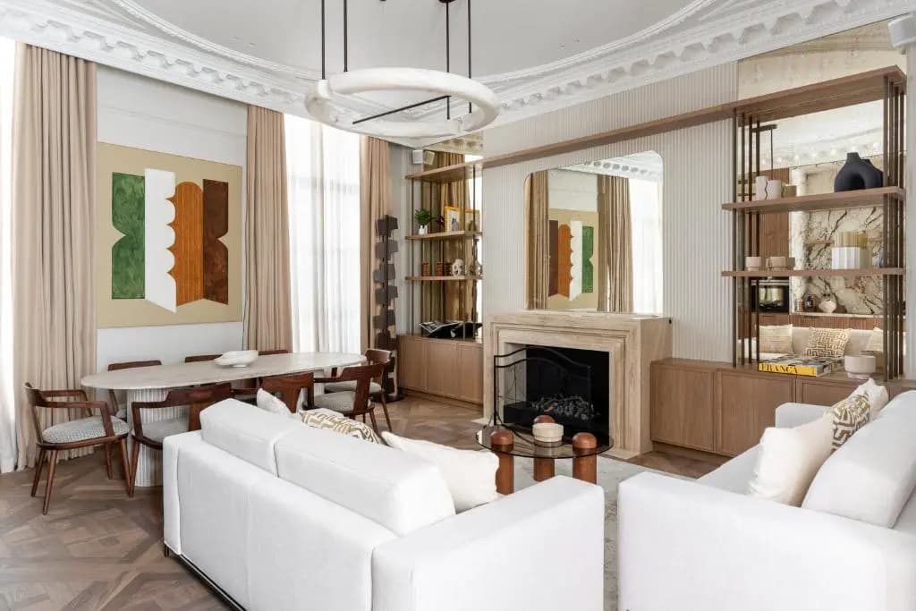 HIGHSTAY - Luxury Serviced Apartments - Le Marais - photo 15