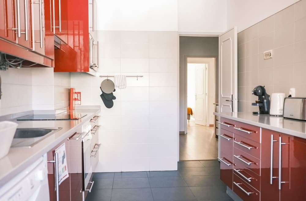 Nice Flat by Quinta das Conchas - photo 13