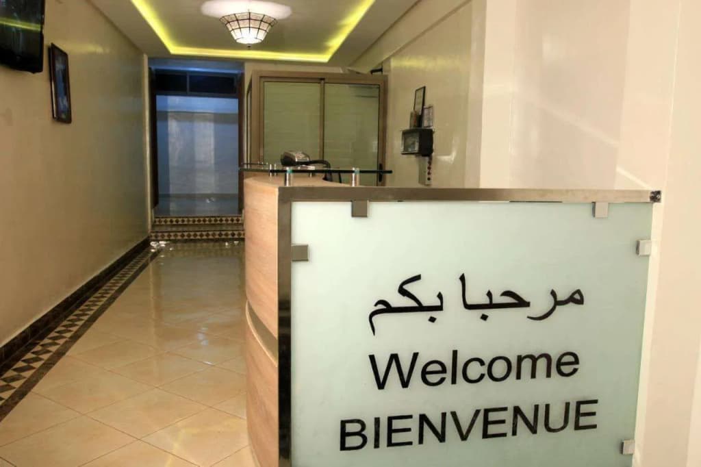 Hôtel Ichbilia - photo 10