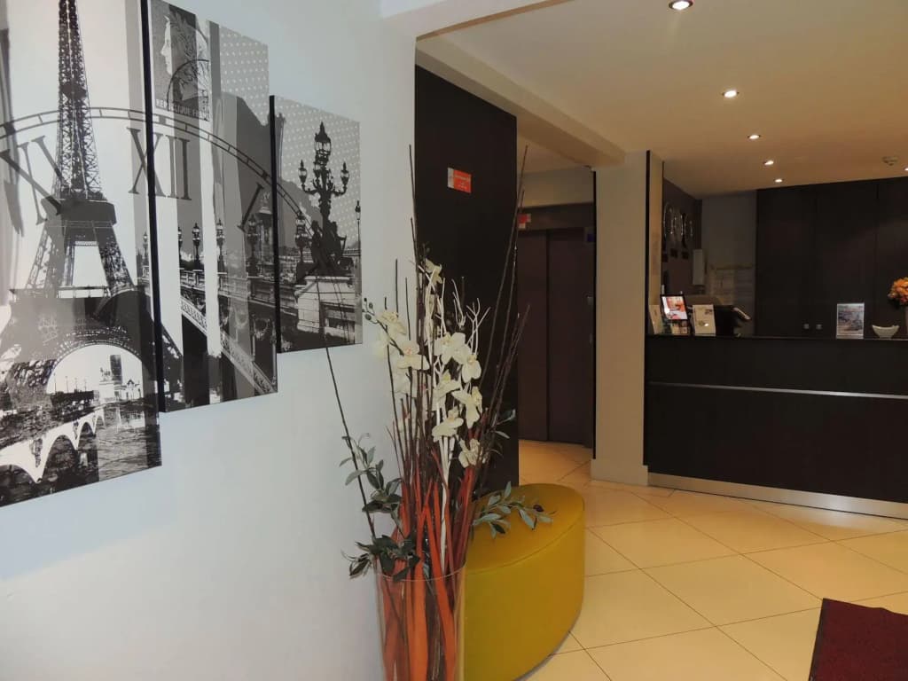 Le Katorze Hôtel - photo 2