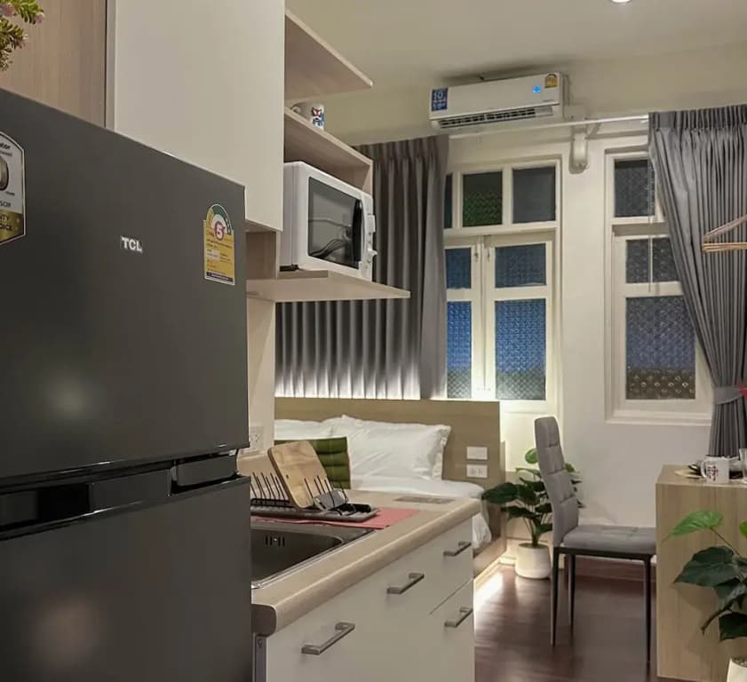 Belivin'99 Residence Chinatown - photo 16