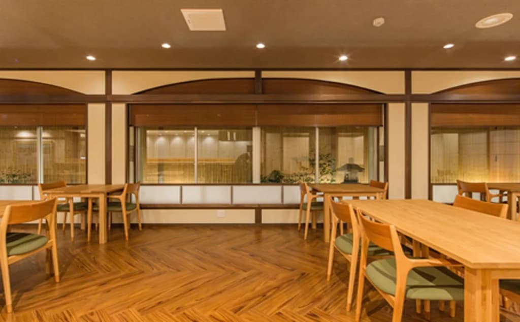 Ryokufuso - photo 27