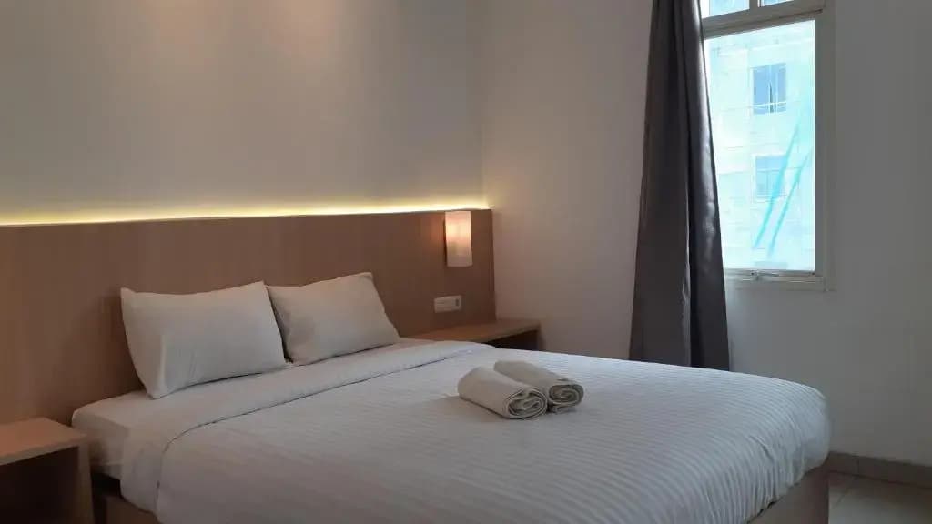 Puri Inn Hotel - photo 5