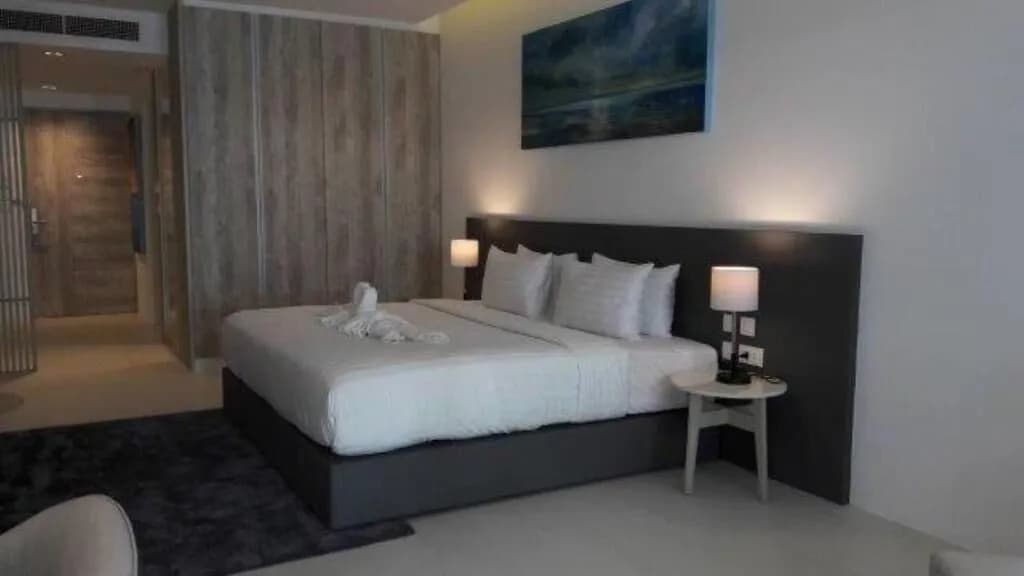 Cyan Resort Kamala Beach - photo 5