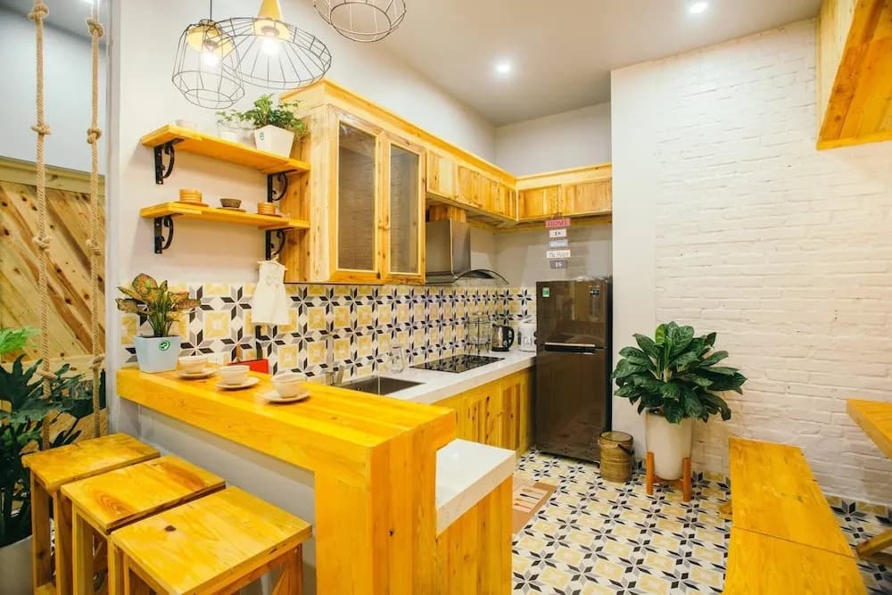 Moc Chanh Homestay - photo 13