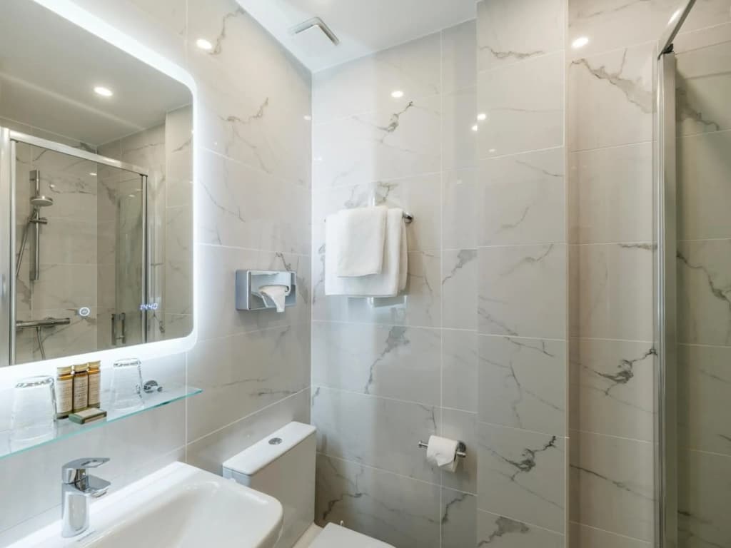 Hôtel Minerve Paris - photo 8