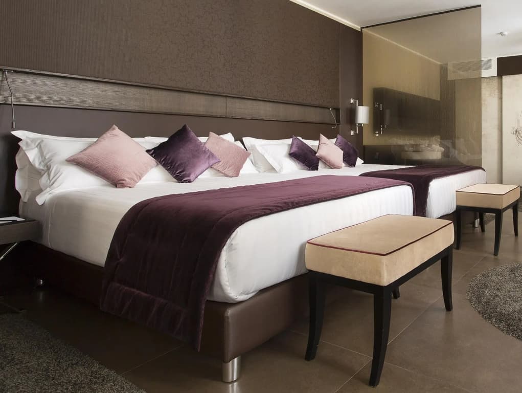 Rome Life Hotel - photo 40