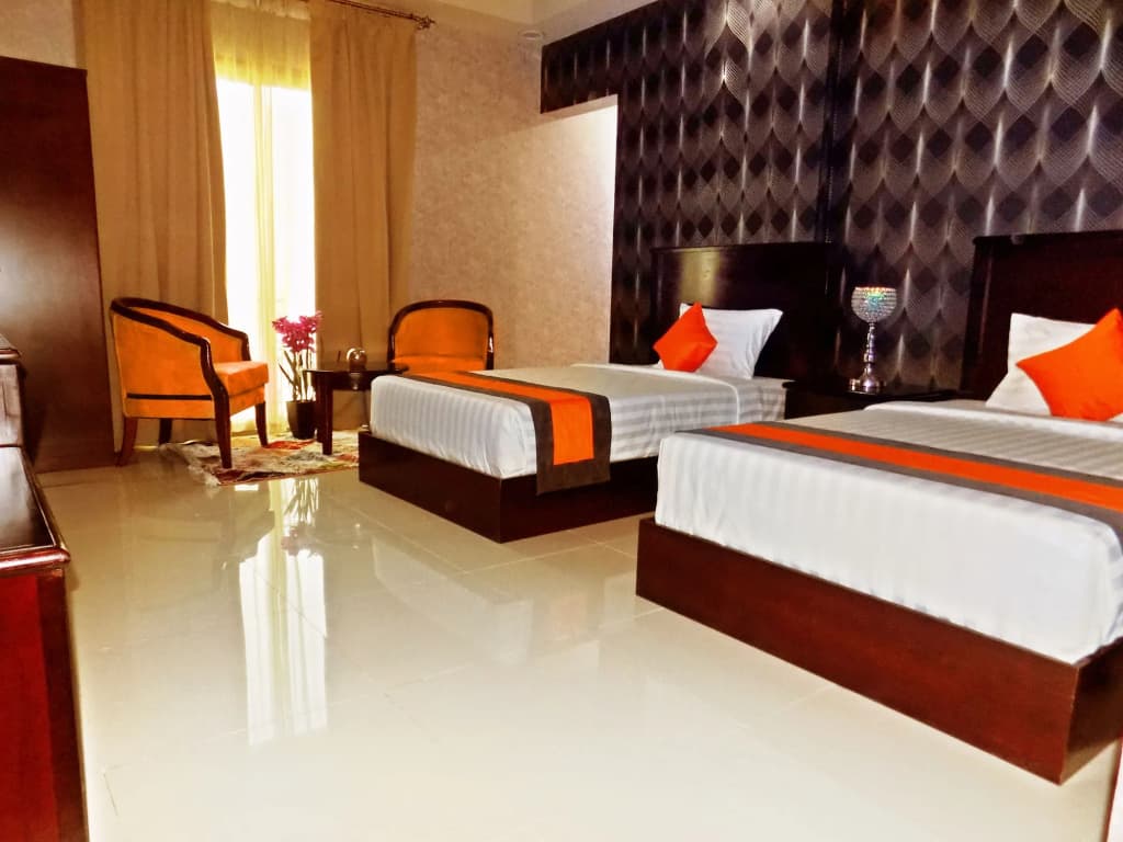 Venus Hotel - photo 5