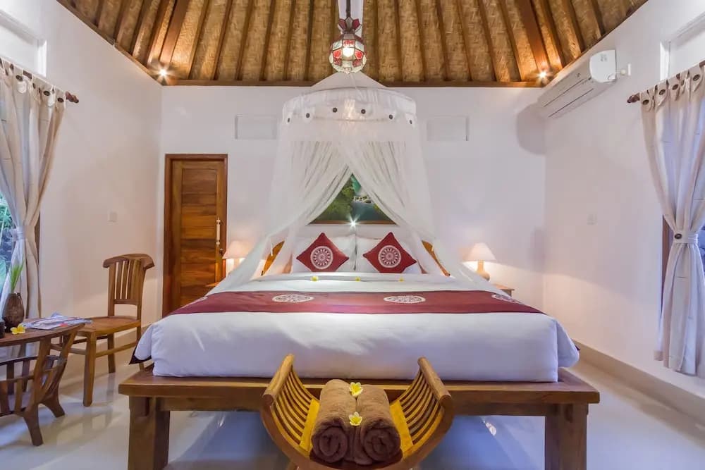 Jero Sebali Villa - photo 4