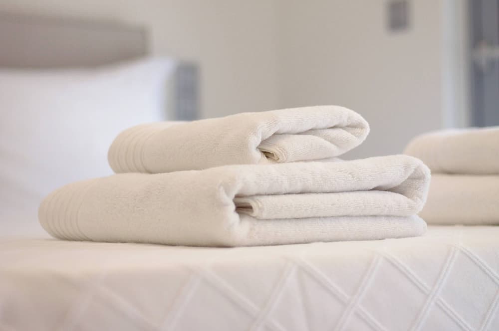 Cottage Boutique Apartments - photo 3