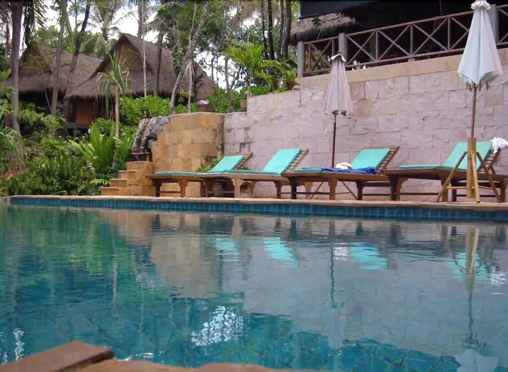 The Narima Bungalow Resort - photo 21