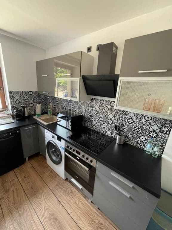 MYSTAY BERLIN Muggelheim - photo 12