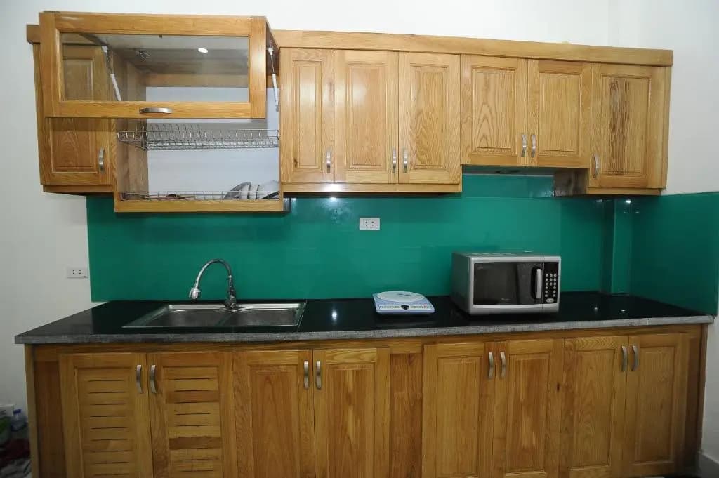Ruby Lakeview Homestay - photo 13