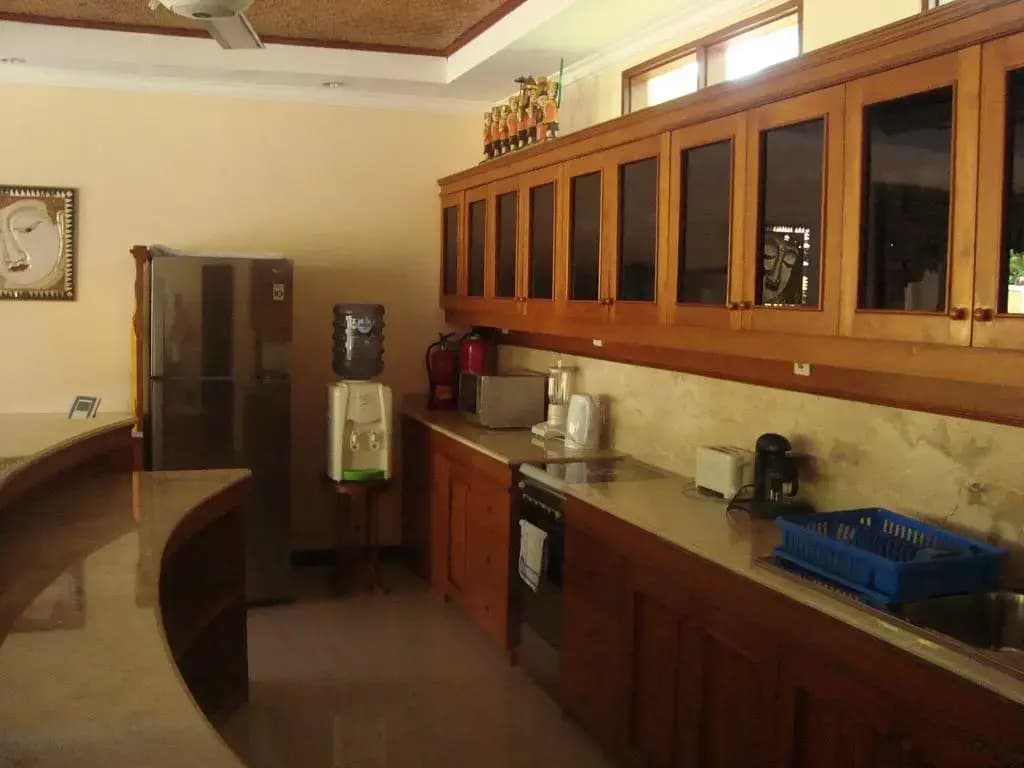 Bali Emerald Villas - photo 36