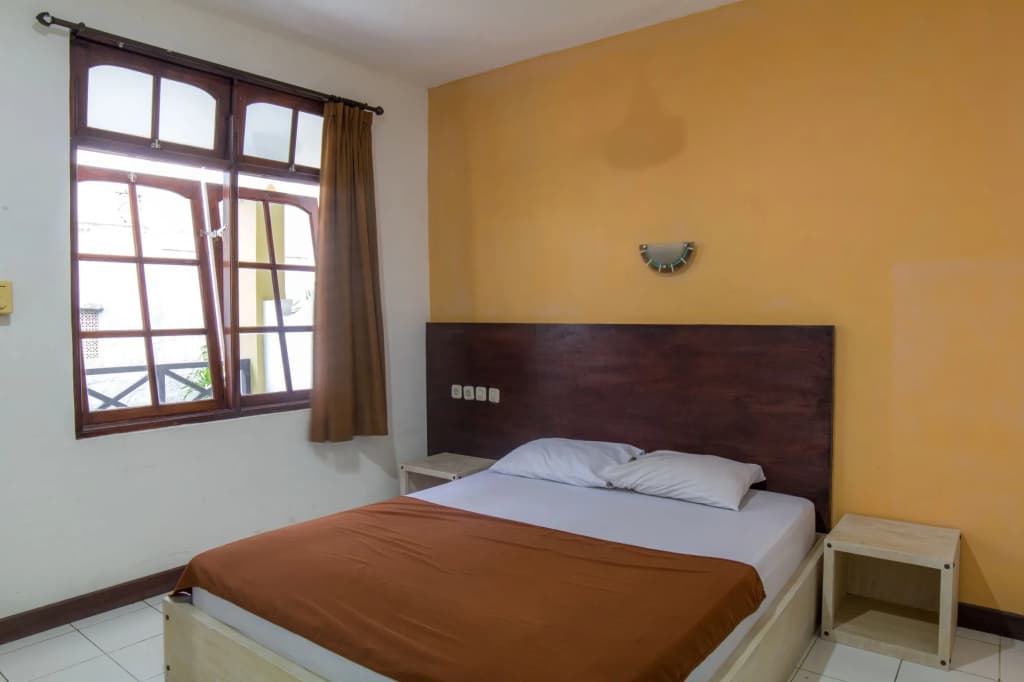 Beneyasa Beach Inn II - photo 6