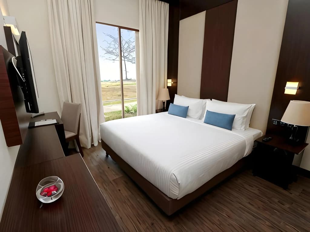 Villea Rompin Resort & Golf - photo 1