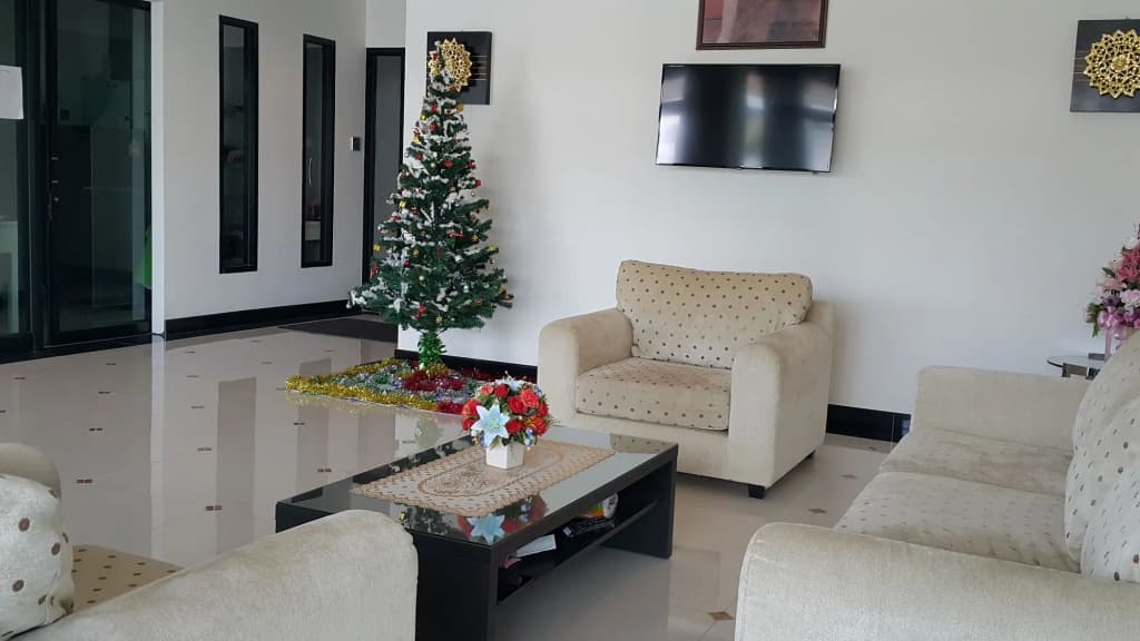 B Space Residence - photo 12