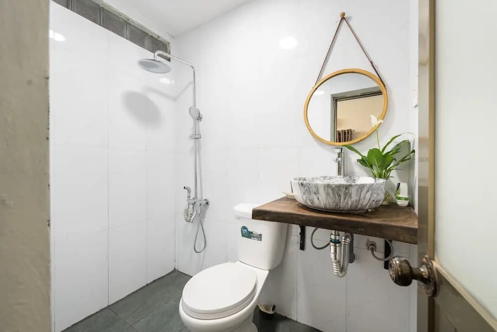 Hanoi Crocus Homestay - photo 10