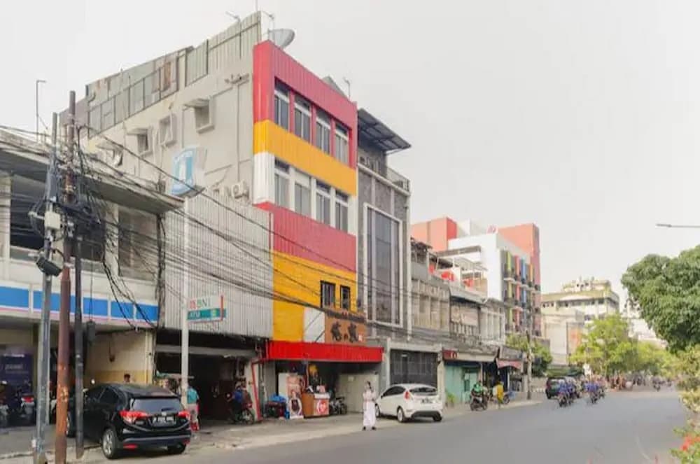 Grand Orienchi - main photo