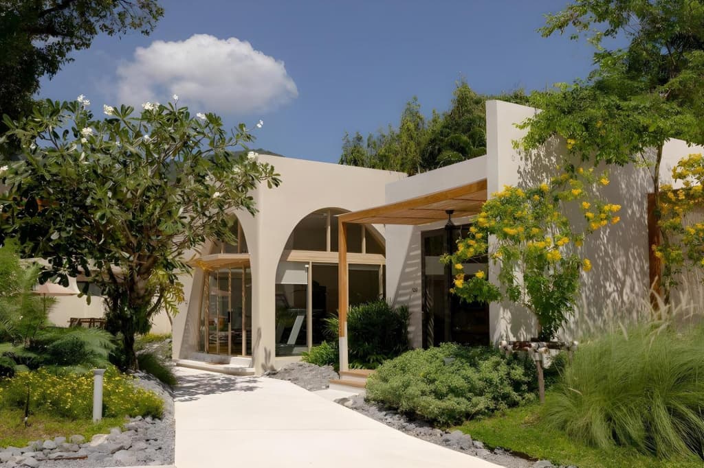 Eden Resort & Villas - photo 22