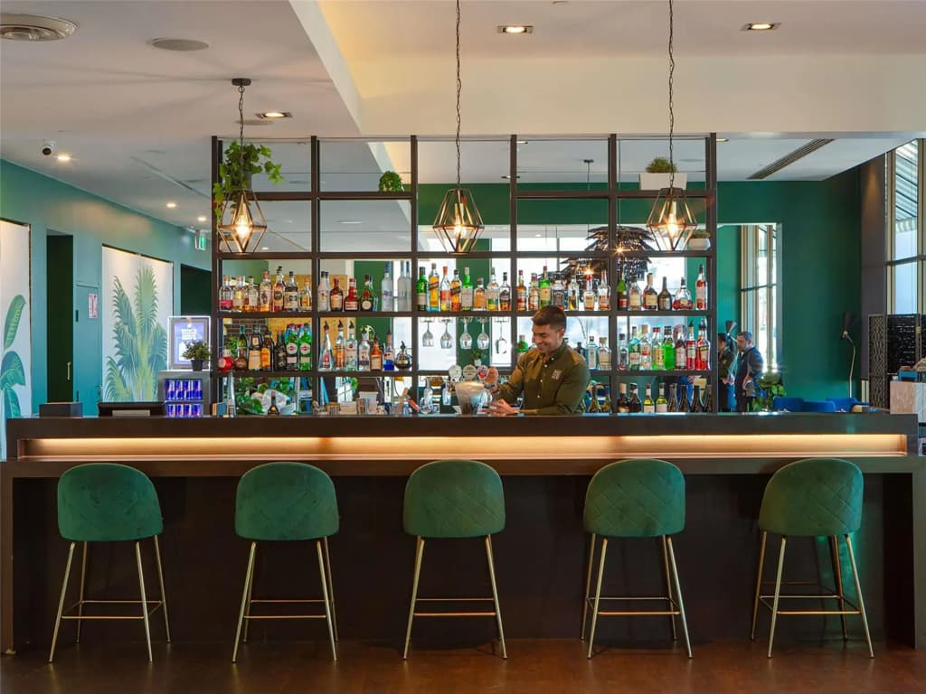 Novotel Melbourne Glen Waverley - photo 34