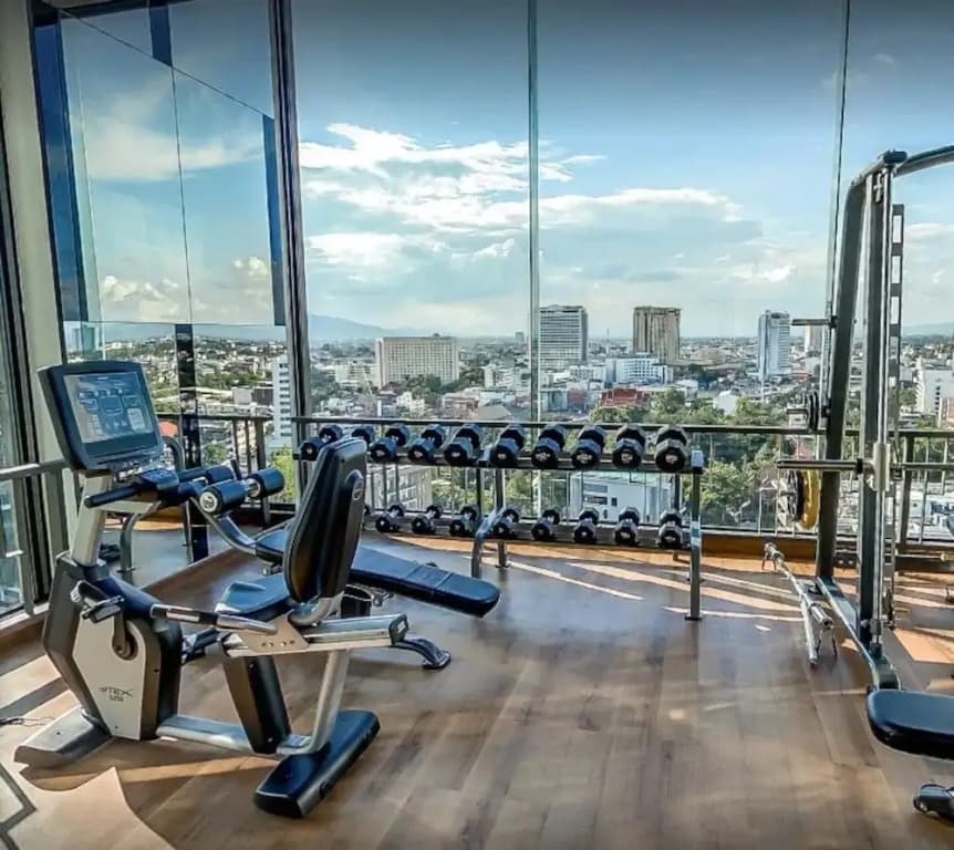 The Astra Suites - photo 13