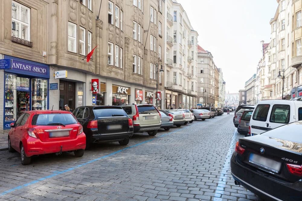Old Town Prague Chez moi - photo 1