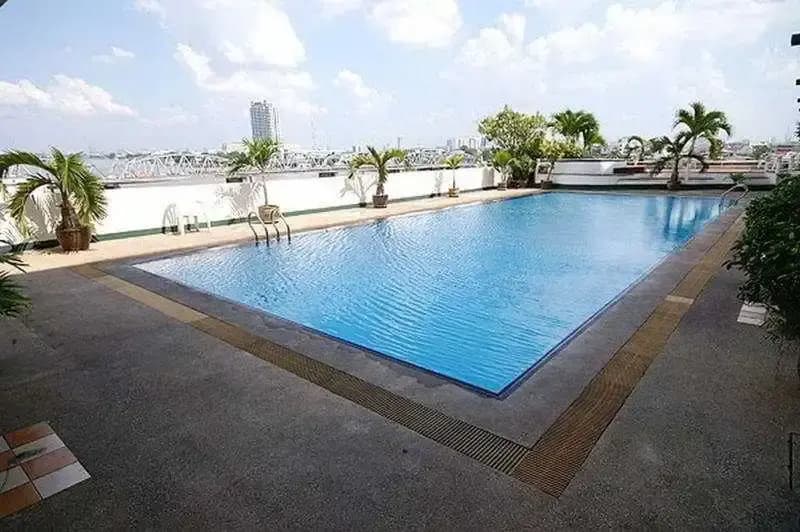Riverside Bangkok Hotel - photo 3