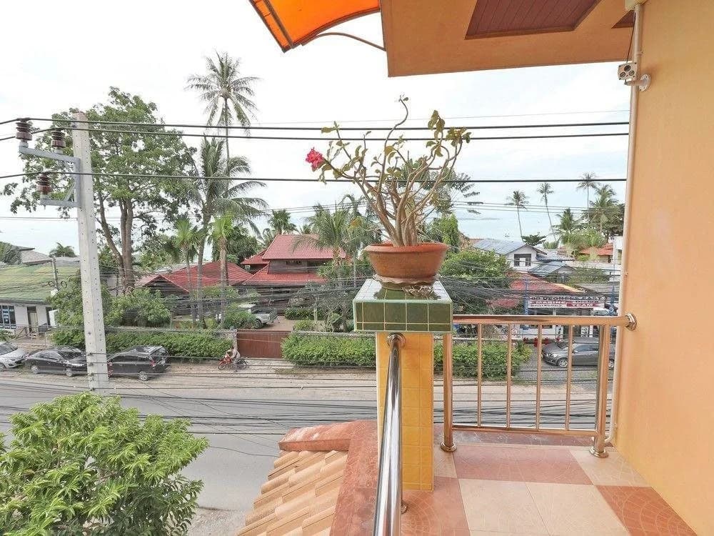 Samui Tonrak Residence - photo 3