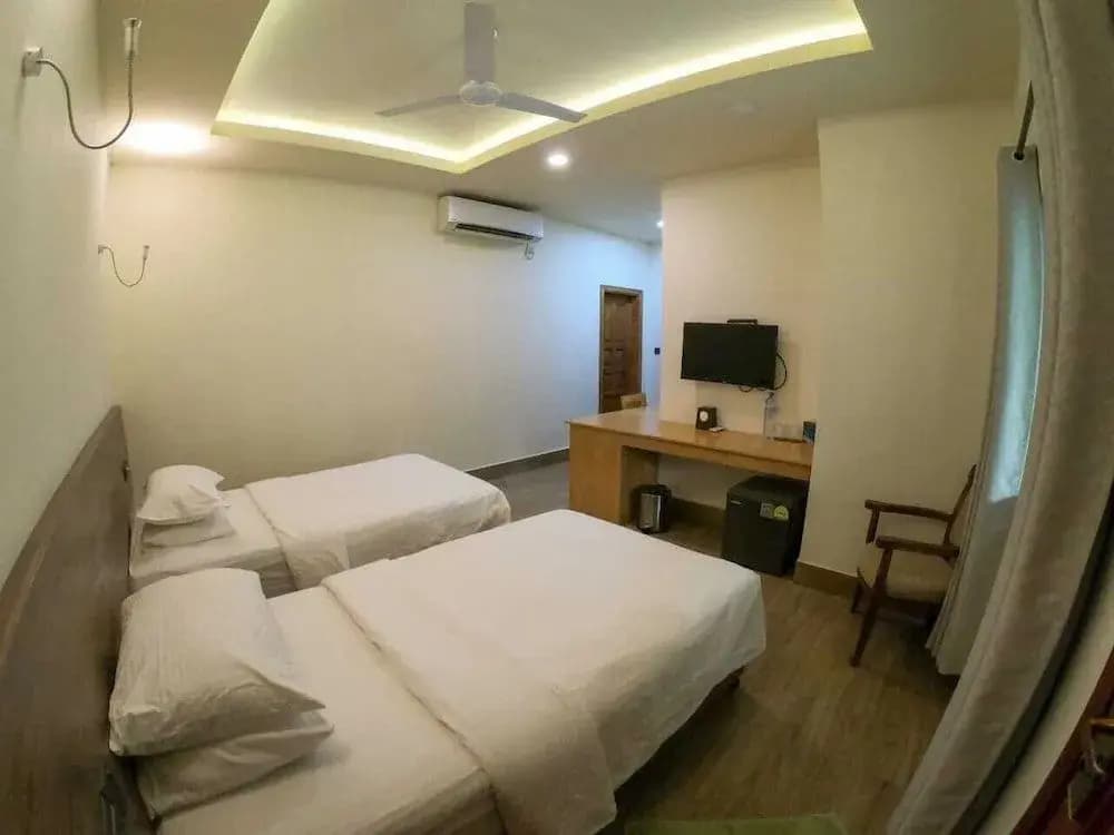 Tiger Shark Residence - photo 3