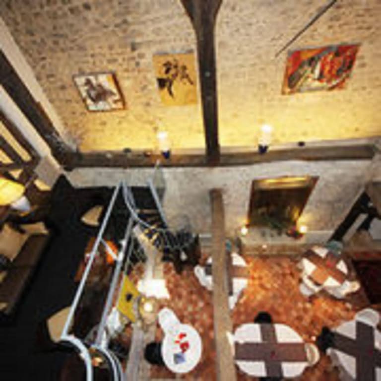 Hotel du Jeu de Paume - photo 24