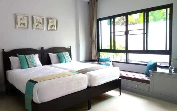 Triple Trees Residence - former Double Tree Residence - photo 10