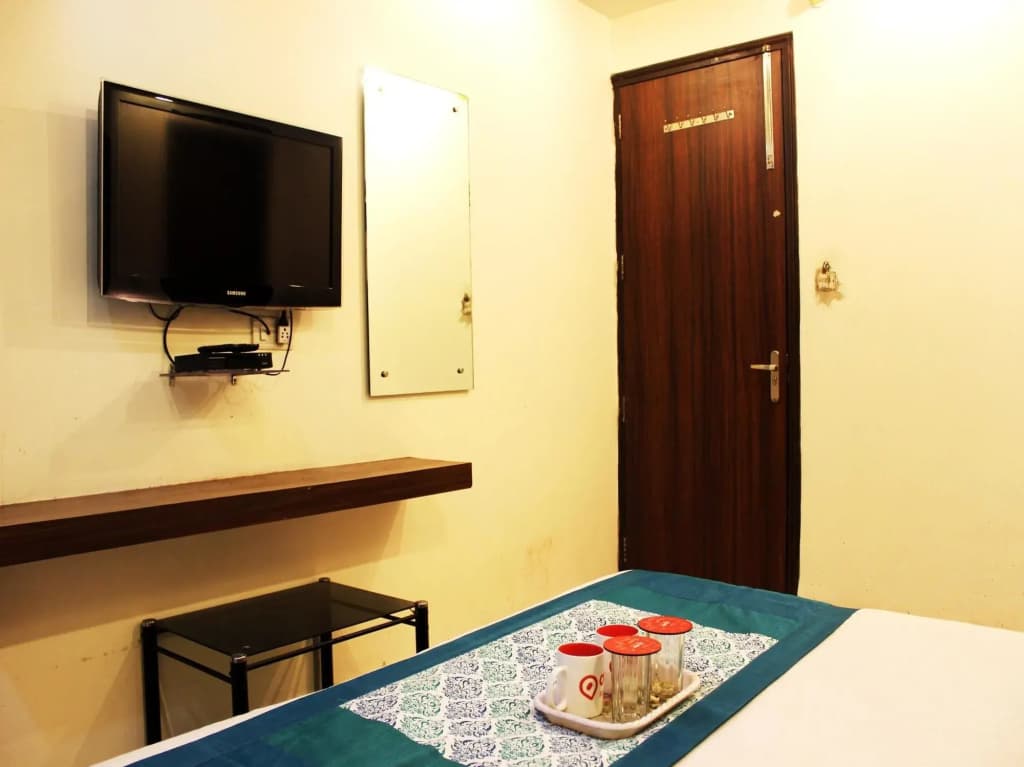 D Inn - photo 3