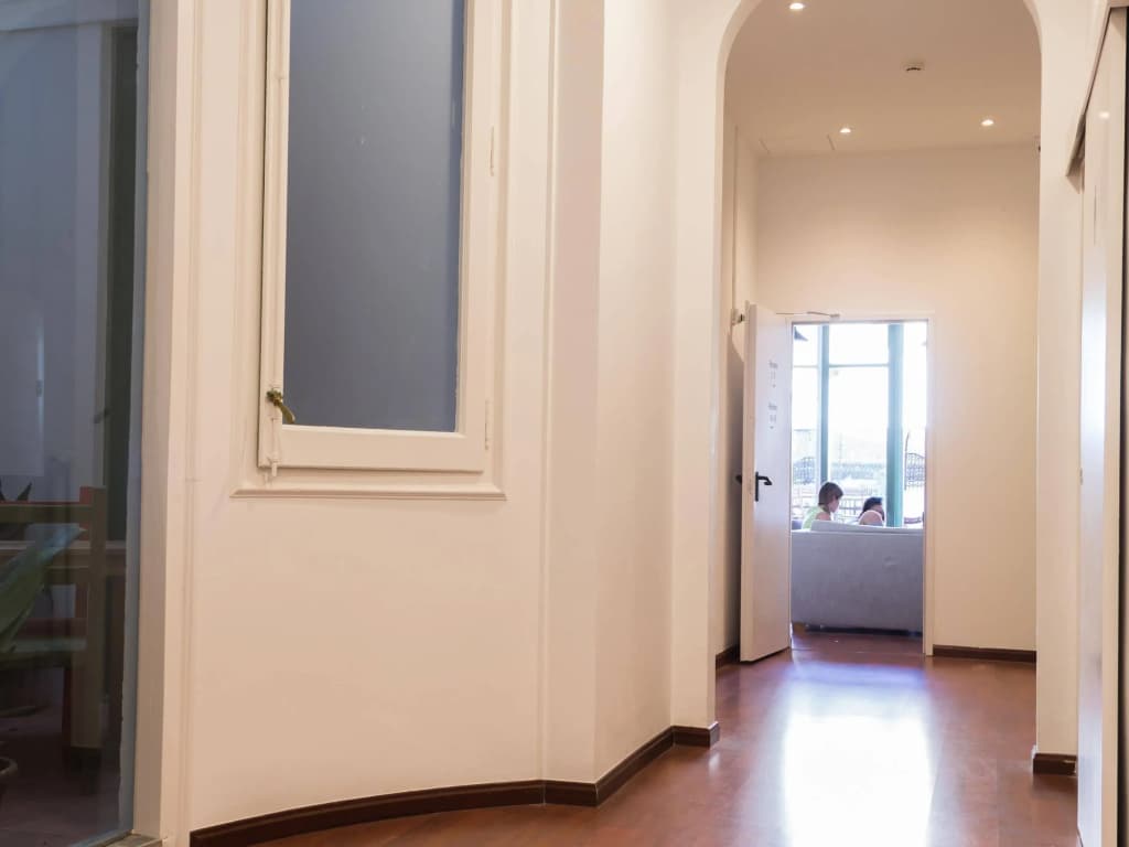 The Central House Barcelona Gracia - Hostel - photo 10
