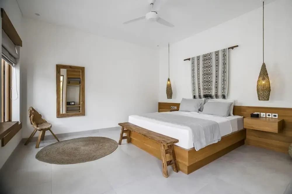 Villa Oasi 2 by Alfred in Bali - photo 5