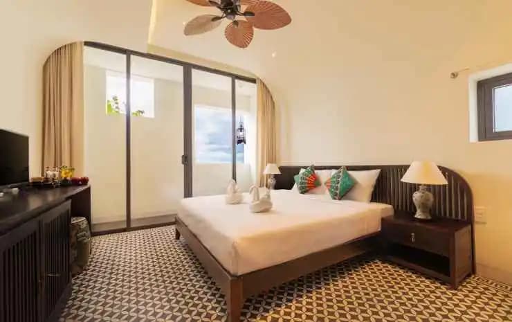 Hoianoi Villa - photo 14